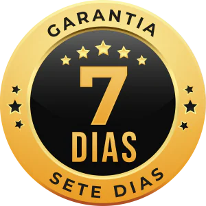 Garantia 7 Dias